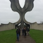 Jasenovac - 29.09.15
